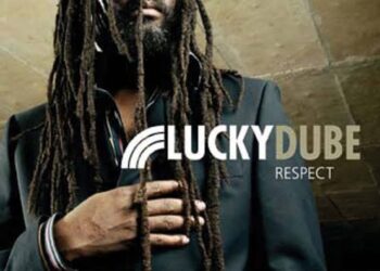 Best of Lucky Dube Dj Mixtape 2024 (Old & New Songs)