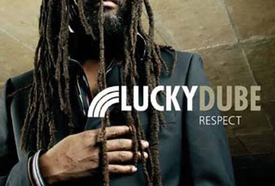 Best of Lucky Dube Dj Mixtape 2023 (Old & New Songs)