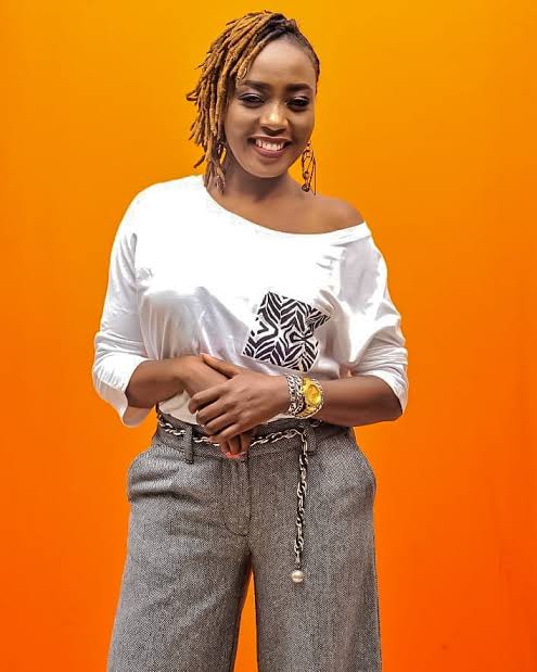 Nyce Wanjeri Biography: Age, Tribe, Height, Cars, Pictures, House, Husband, Career, Net worth
