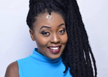 Nyce Wanjeri Biography: Age, Tribe, Height, Cars, Pictures, House, Husband, Career, Net worth