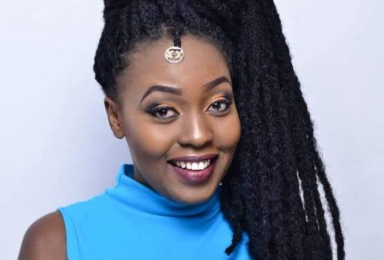 Nyce Wanjeri Biography: Age, Tribe, Height, Cars, Pictures, House, Husband, Career, Net worth