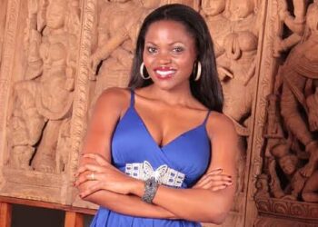 Lizz Njagah Biography: Age, Education, Cars, Tribe, Height, Husband, House, Parents