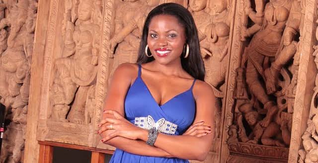 Lizz Njagah Biography: Age, Education, Cars, Tribe, Height, Husband, House, Parents