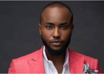 Nick Mutuma Biography: House, Parents, Religion, Height, Wife, Age, Net worth, Family