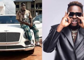 Medikal Biography: Age, Wife, Cars, Height, Parents, Pictures, House, Child,Net worth