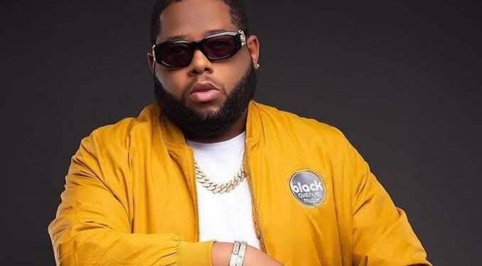 D-Black Biography: Age, House, Height, Cars, Family, Pictures, Net worth, Wife, Kids, Girlfriend