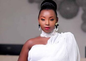 Catherine Kamau Biography: Husband, Kids, House, Parents, Net Worth, Cars, Boyfriend