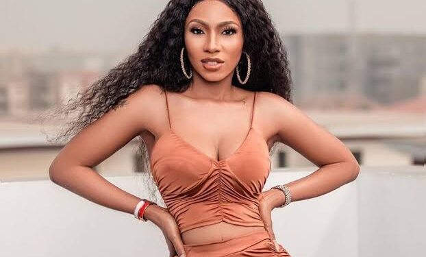 Mercy Eke Biography: Age, Net Worth, Parents, Siblings, Boyfriend, Husband, State of Origin, Cars, House, Wedding, Pictures