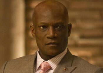 Peter Mensah Biography: House, Parents, Age, Net worth, Wife, Religion, Height, Cars