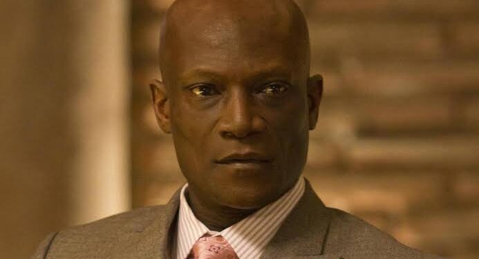 Peter Mensah Biography: House, Parents, Age, Net worth, Wife, Religion, Height, Cars