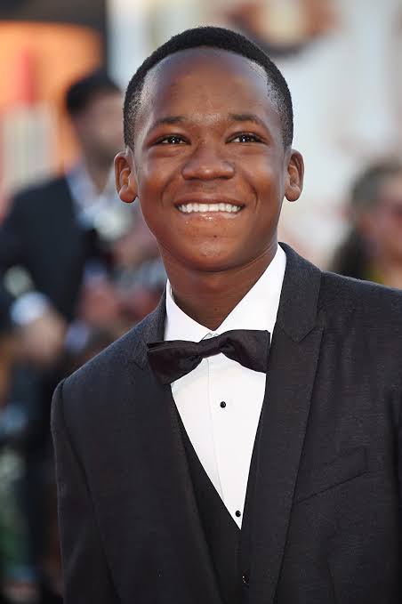 Abraham Attah Biography: Net worth, Age, Girlfriend, Parents, House, Height, Cars, Pictures