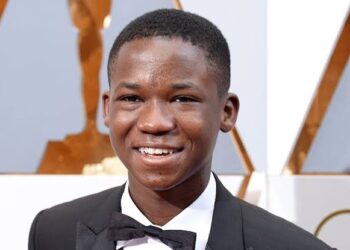 Abraham Attah Biography: Net worth, Age, Girlfriend, Parents, House, Height, Cars, Pictures
