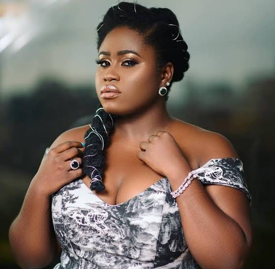 Lydia Forson Biography: Wife, Age, Kids, Net worth, House, Religion, Family, Cars