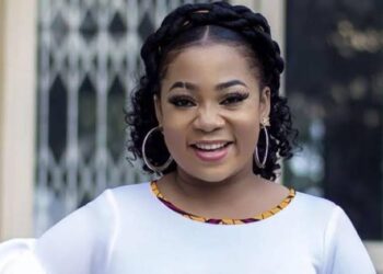 Vicky Zugah Biography: House, Religion, Family, Cars, Height, Husband, Kids, Age