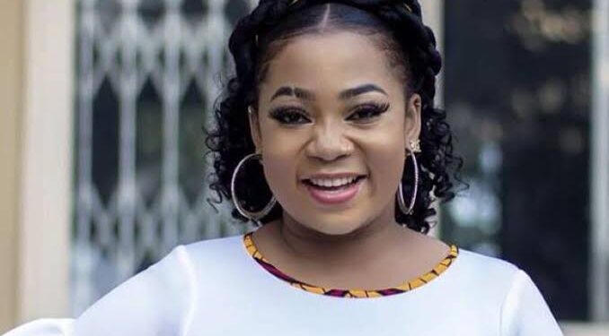 Vicky Zugah Biography: House, Religion, Family, Cars, Height, Husband, Kids, Age