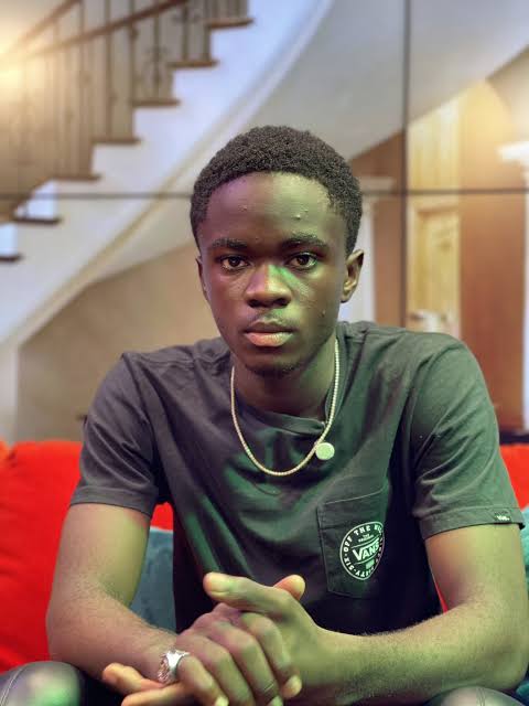 Yaw Tog Biography: Age, House, Parents, Religion, Height, Cars, Girlfriend, Net worth