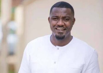 John Dumelo Biography: Age, Wife, Tribe, Height, Husband, Kids,Cars, Pictures, Net Worth