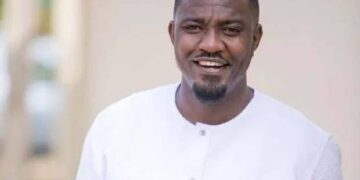 John Dumelo Biography: Age, Wife, Tribe, Height, Husband, Kids,Cars, Pictures, Net Worth