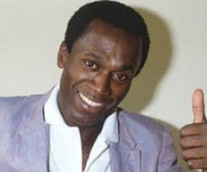 Reggie Tsiboe Biography: Height, Cars, Family, Religion, Net Worth, House, Kids, Career, Pictures