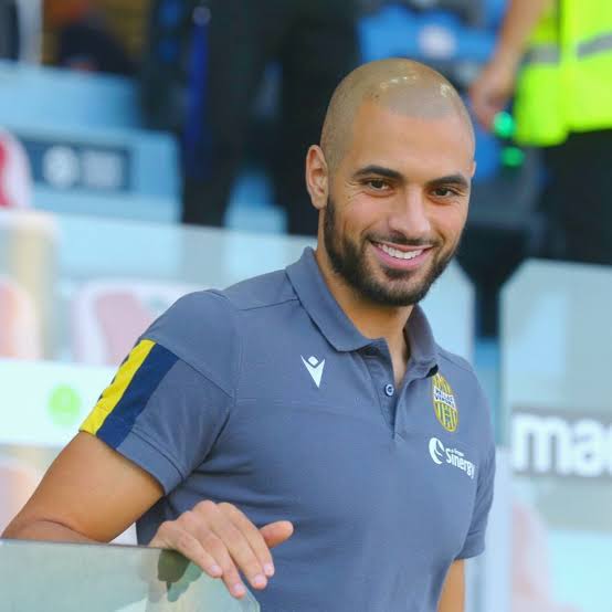Sofyan Amrabat Biography: Net Worth, Parents, Siblings, Girlfriend, Height, Wife, Father, Mother, Hair, Married