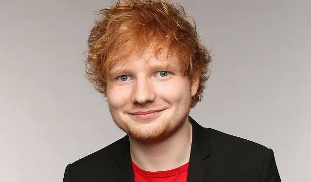 All About Ed Sheeran Marriage, Wife and Children