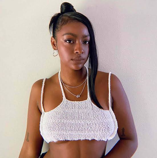 Justine Skye’s Biography: Age, Husband, Net worth, Parents, House, Cars, Child, Family