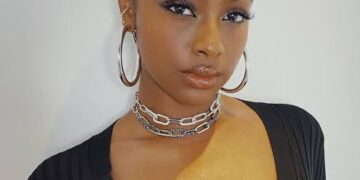 Justine Skye’s Biography: Age, Husband, Net worth, Parents, House, Cars, Child, Family