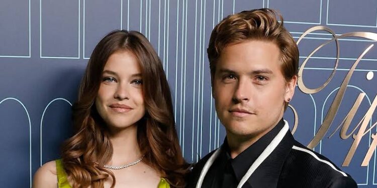 Is Dylan Sprouse married? Who are his wife and children