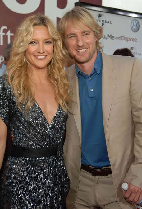 Is Owen Wilson Married? Who Are His Wife and Children?