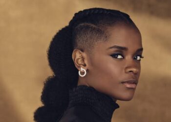 Letitia Wright Biography: Age, Family, Education, Career, Black Panther, Net Worth, Boyfriend, Movies, Awards and Nominations, Social Media