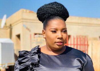 LaConco Biography: Age, Husband, Net Worth, Parents, Siblings, Boyfriend, Tribe, Wedding, Pictures, Height, Jacob Zuma, Child