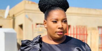 LaConco Biography: Age, Husband, Net Worth, Parents, Siblings, Boyfriend, Tribe, Wedding, Pictures, Height, Jacob Zuma, Child