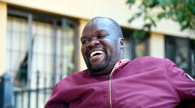 Robert Alai Biography: Age, Wife, Net Worth, Nationality, Pictures, House, Cars, Tribe, Children