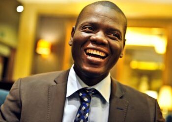 Ronald Lamola Biography: Age, Wife, Net Worth, Parents, Siblings, Tribe, Religion, House, Cars, Wikipedia
