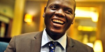 Ronald Lamola Biography: Age, Wife, Net Worth, Parents, Siblings, Tribe, Religion, House, Cars, Wikipedia
