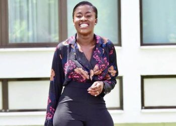 Fella Makafui Biography: Age, Net Worth, Parents, Siblings, Boyfriend, Husband, Tribe, Daughter, Father, House