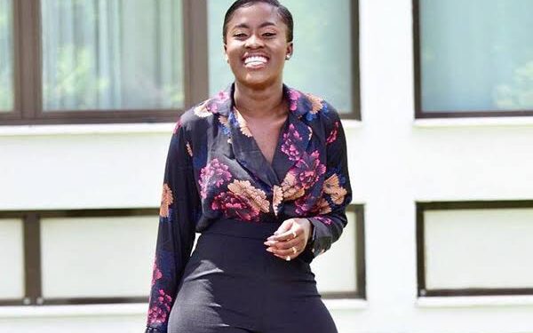 Fella Makafui Biography: Age, Net Worth, Parents, Siblings, Boyfriend, Husband, Tribe, Daughter, Father, House