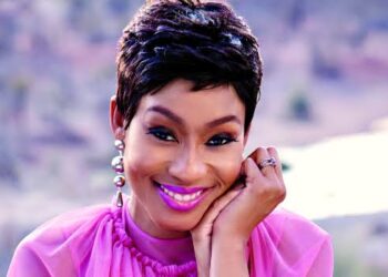 Kgomotso Christopher Biography: Husband, Net Worth, Age, Boyfriend, Tribe, Wedding, Picture, Parents, Siblings