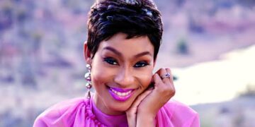 Kgomotso Christopher Biography: Husband, Net Worth, Age, Boyfriend, Tribe, Wedding, Picture, Parents, Siblings