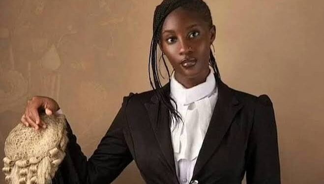 Lawyer Ifunanya Excel Grant Biography: Age, Husband, Net Worth, Parents, Siblings, Boyfriend, Real Name, Instagram, Pictures