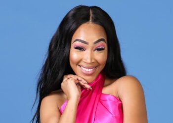 Mpumi Mops Biography: Age, Husband, Net Worth, Kids, House, Children, Wedding, Pictures, Wikipedia, Cars
