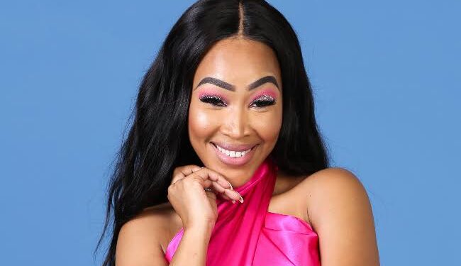 Mpumi Mops Biography: Age, Husband, Net Worth, Kids, House, Children, Wedding, Pictures, Wikipedia, Cars