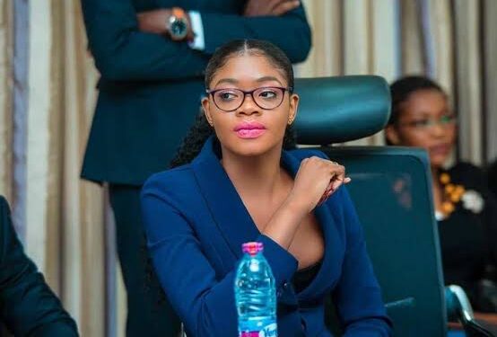 Prisca Abah Biography: Age, Net Worth, Parents, Siblings, Boyfriend Husband, Tribe, Wedding, Pictures, House