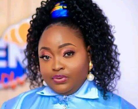 Roselyn Ngissah Biography: Age, Husband, Net Worth, Parents, Siblings, Boyfriend, Tribe, House, Cars, Wedding Pictures