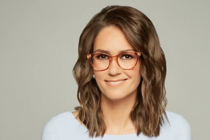 Jessica Tarlov Biography: Age, Husband, Nationality, Height, Wikipedia, Salary, Wedding Pictures