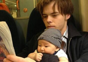 Archie Heaton Biography: Everything To Know About Charlie Heaton Son