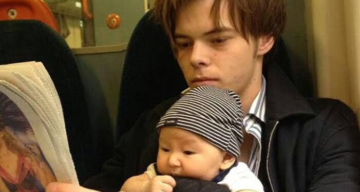 Archie Heaton Biography: Everything To Know About Charlie Heaton Son
