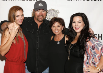 Shelly Covel Rowland Biography: Toby Keith adopted daughter