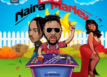 Best of Naira Marley DJ Mixtape 2024