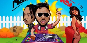 Best of Naira Marley DJ Mixtape 2023